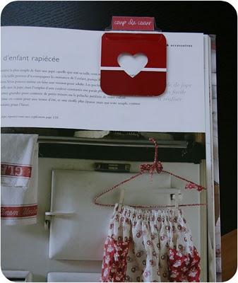 Signets de la St-Valentin