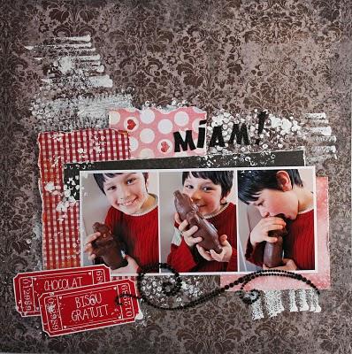 Deux belles idées pour les billets doux