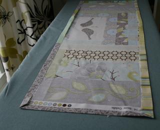 Offrir une serviette pratique pour le nouveau-né!