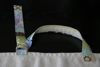 Offrir une serviette pratique pour le nouveau-né!