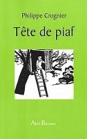 Tête de piaf