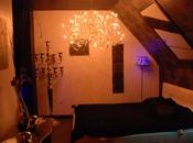 Pour saint valentin: pourquoi hotel avec jacuzzi dans chambre?