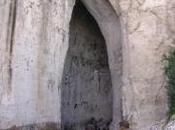 L'oreille Denys/Dionysos Syracuse, Sicile