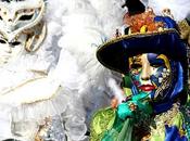 Photos masques Carnaval Venise 2010