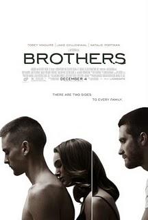 La rubrique cinéma #10 — Brothers