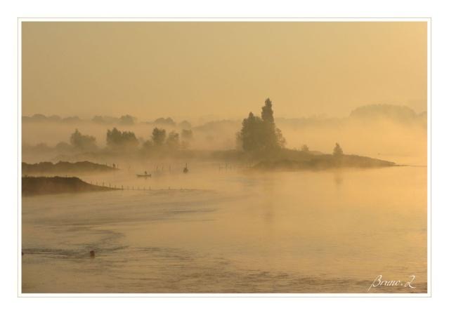 OUDON, village du bord de Loire