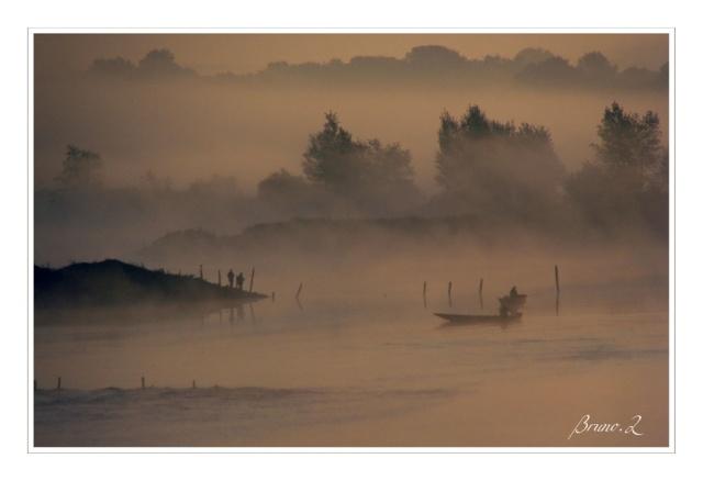 OUDON, village du bord de Loire