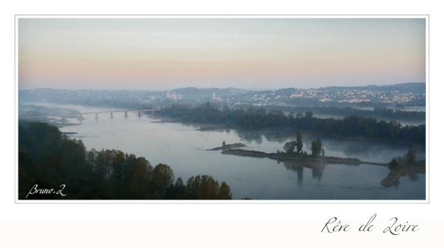 OUDON, village du bord de Loire