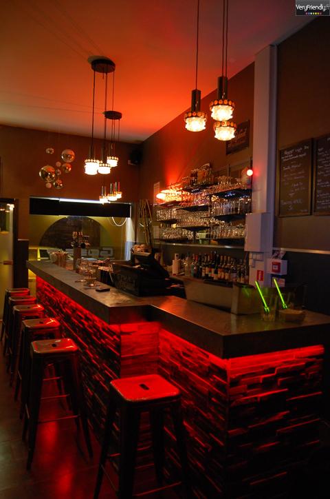 Le Gossip Bar : le nouveau bar friendly de Lille.
