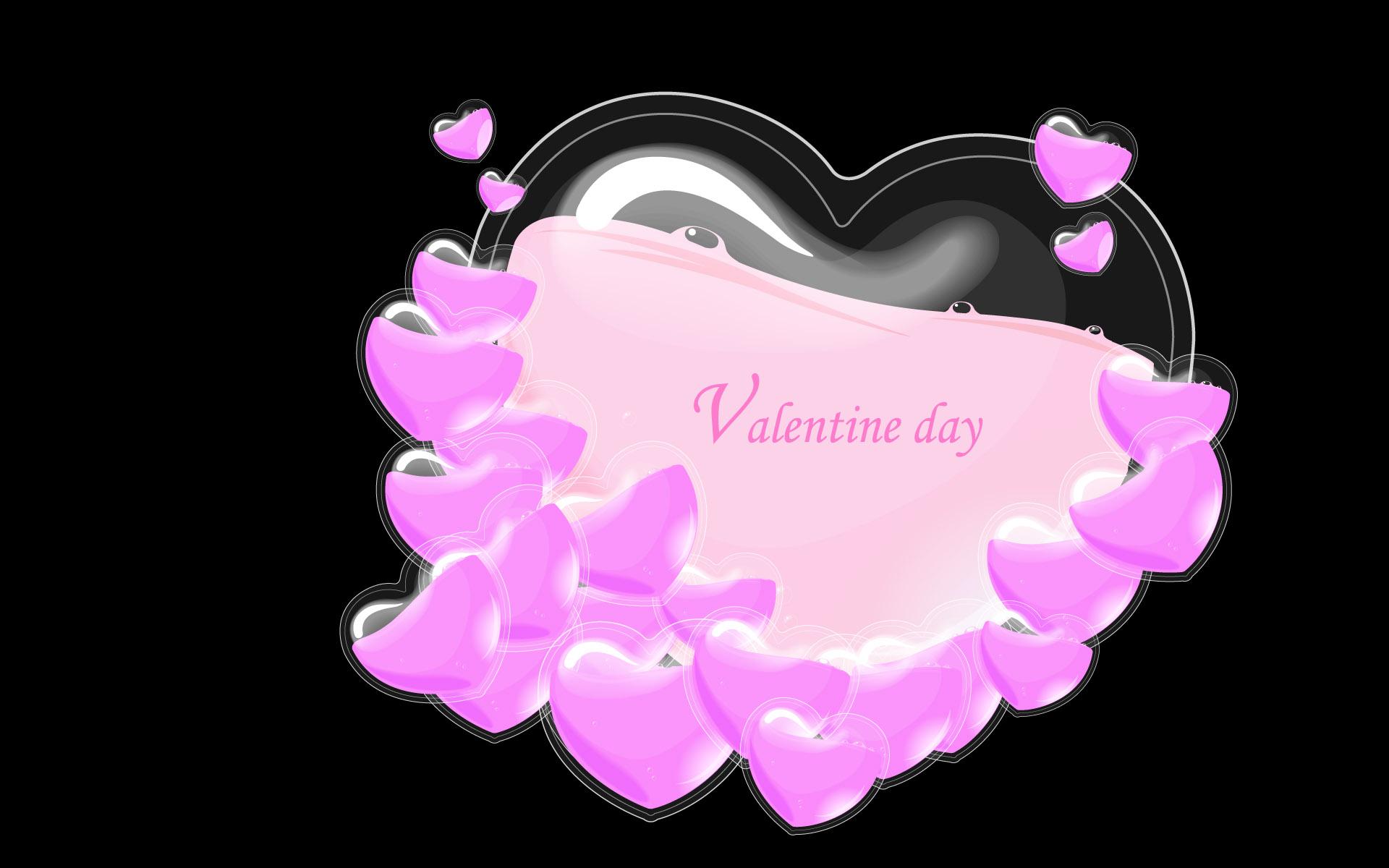 Image Saint Valentin amour coeur saint valentin