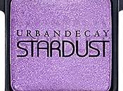 nouveau "Stardust" d'Urban Decay
