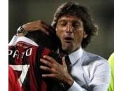 Milan Udinese avec Champion’s League