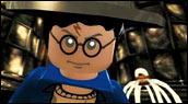 Lego Harry Potter : Année 1 à 4 - En deuxième année ... le trailer