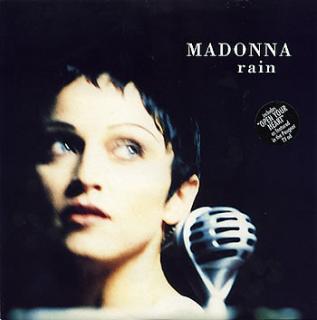 Jeu Influence: Stop ou Encore Madonna (5) Rain