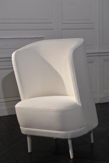 Fauteuil Acne