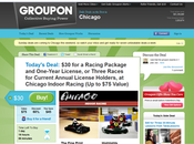 Groupon, Chegg concepts potentiels d’internationalisation, mais quand