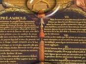 Droits L'homme Dividende Universel