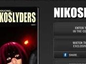 Crée super-héros Kick-ass gagne Caméo dans comic