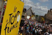 Il y aura vingt-deux équipes au départ du Tour de France 2010