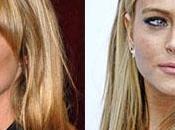 Lindsay Lohan appelle Kate Moss rescousse