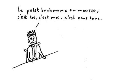 Ils se reconnaitront (souvenirs lointains d'Angoulême)