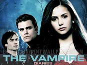 12/02 PROMO previews retour Vampires Supernatural