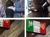 Vendredi dans rues basses: