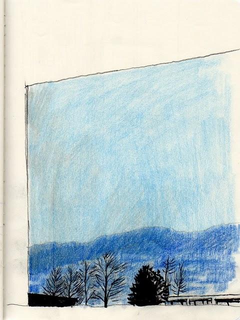 Circulation momentanément perturbée