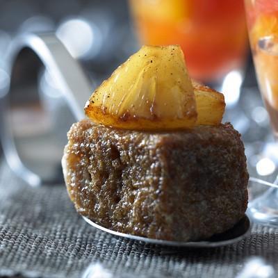 mignardise Zappelli fessé