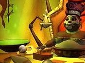 Telltale lance gamme jeux