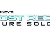 Ghost Recon Future Soldier annonc&eacute;