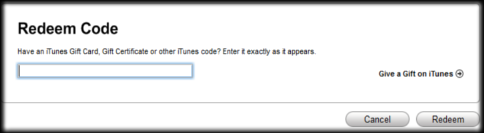 TUTO : Créer un compte iTunes Store Américain – US