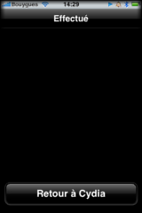 TUTO : Comment installer des sources dans Cydia + liste