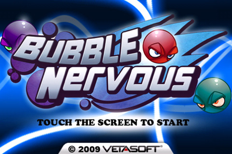 Bubble Nervous est Gratuit