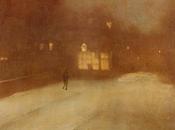 Voici premier trois Nocturnes composés Debussy :...