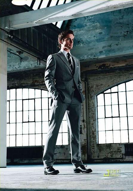 Lipstick on Your Collar