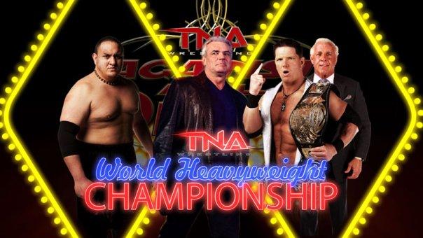 CARTE TNA AGAINTS ALL ODDS