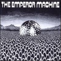 The Emperor Machine - Space Beyond the Egg (2009)