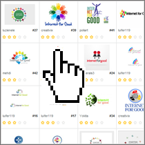 Sites de mise en Relation Clients/Designers