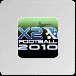 Les premières informations sur X2 Football 2010