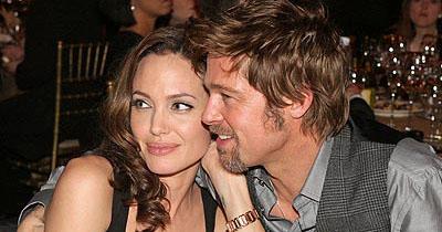 Angelina Jolie et Brad Pitt contre-attaquent !