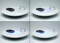 Un chargeur poétique