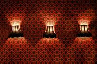 Un papier paint intriguant