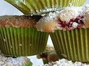 Cupcakes Fresco Framboise