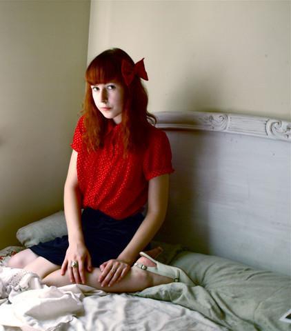 looks de la semaine #4