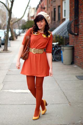 looks de la semaine #4