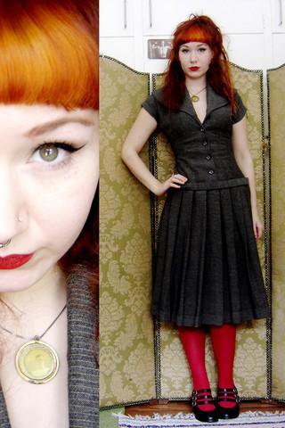 looks de la semaine #4