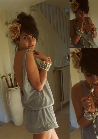 looks de la semaine #4