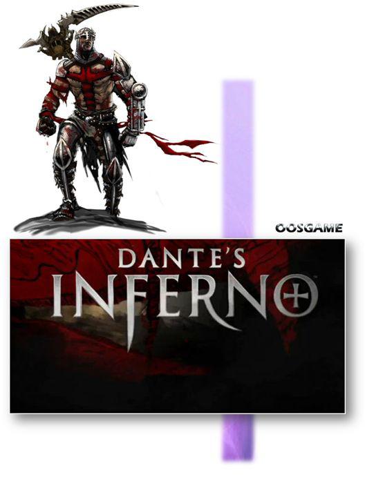   [info] Dante’s Inferno interdit de séjour au Moyen Orient. (par Kendal)