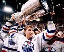 J.O Vancouver : Wayne Gretzky allume le feu !